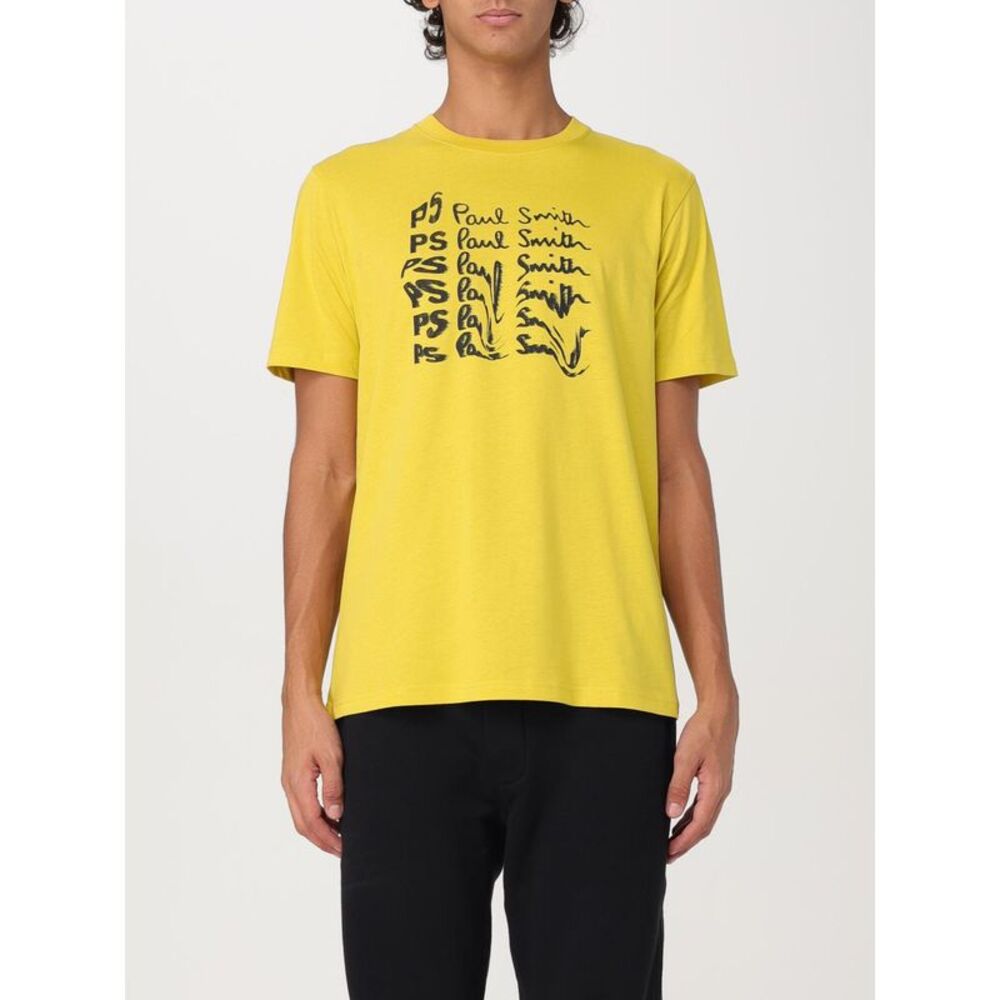 Ps Paul Smith Men T-Shirt Men Ps Paul Smith